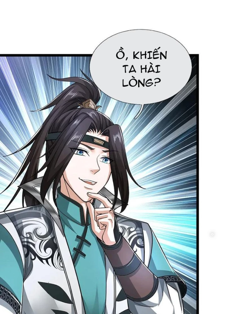 Ta Có Thể Cướp Đoạt Cơ Duyên Chapter 44 - 53