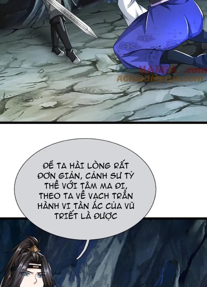 Ta Có Thể Cướp Đoạt Cơ Duyên Chapter 44 - 59