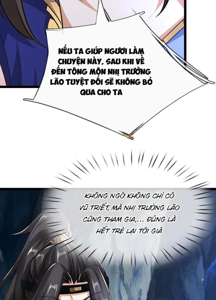 Ta Có Thể Cướp Đoạt Cơ Duyên Chapter 44 - 65