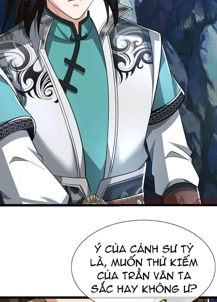 Ta Có Thể Cướp Đoạt Cơ Duyên Chapter 44 - 67