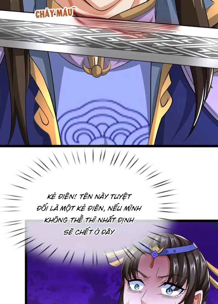 Ta Có Thể Cướp Đoạt Cơ Duyên Chapter 44 - 69