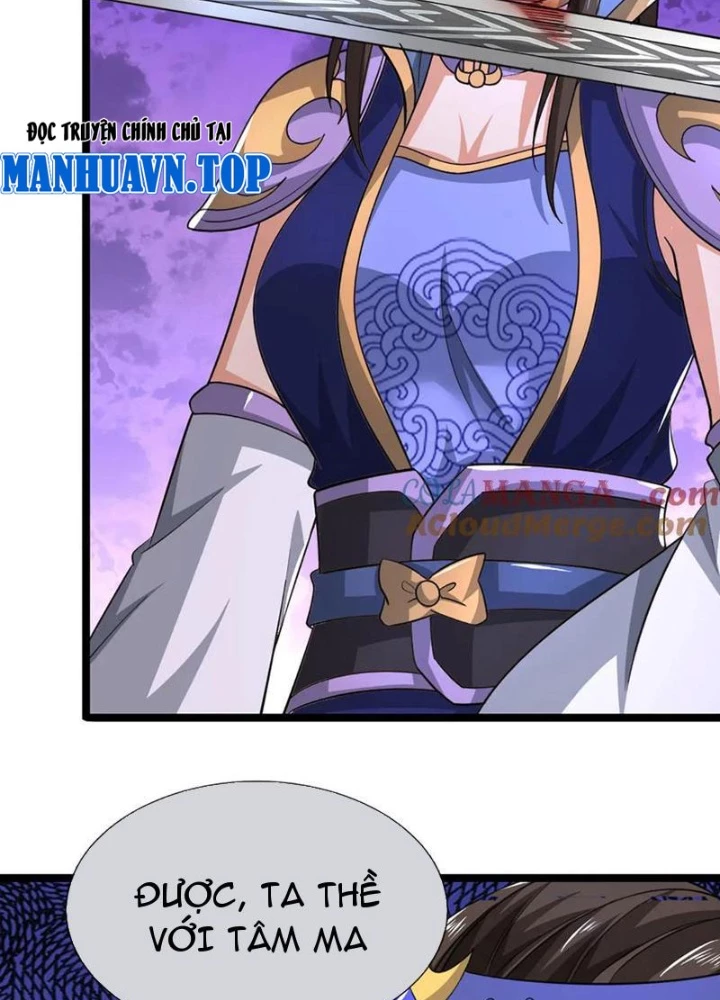Ta Có Thể Cướp Đoạt Cơ Duyên Chapter 44 - 71