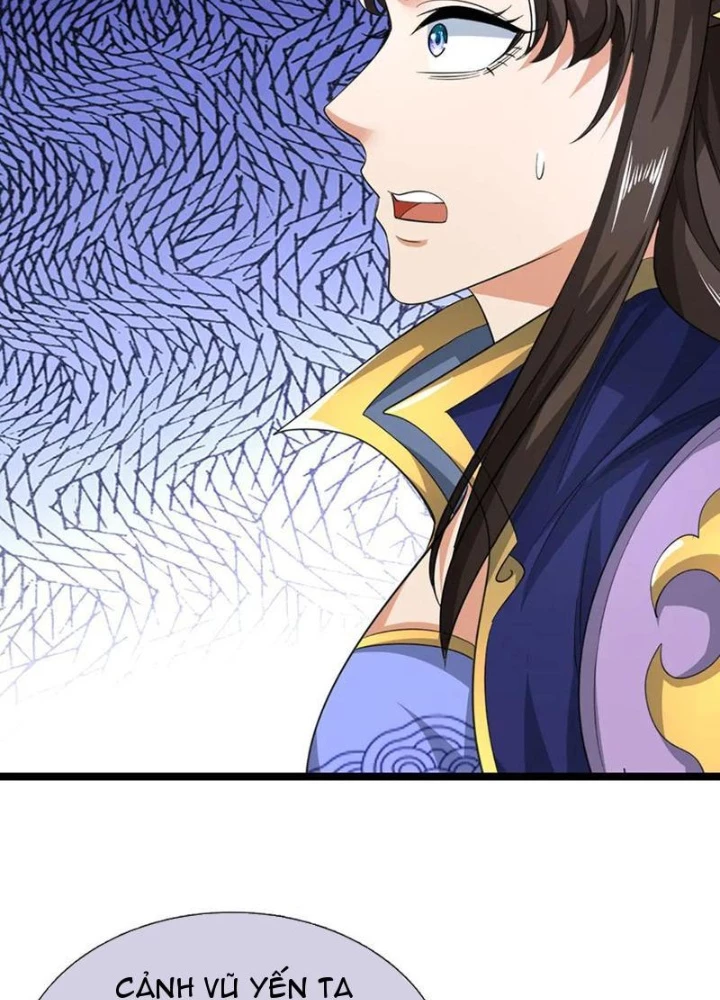 Ta Có Thể Cướp Đoạt Cơ Duyên Chapter 44 - 73