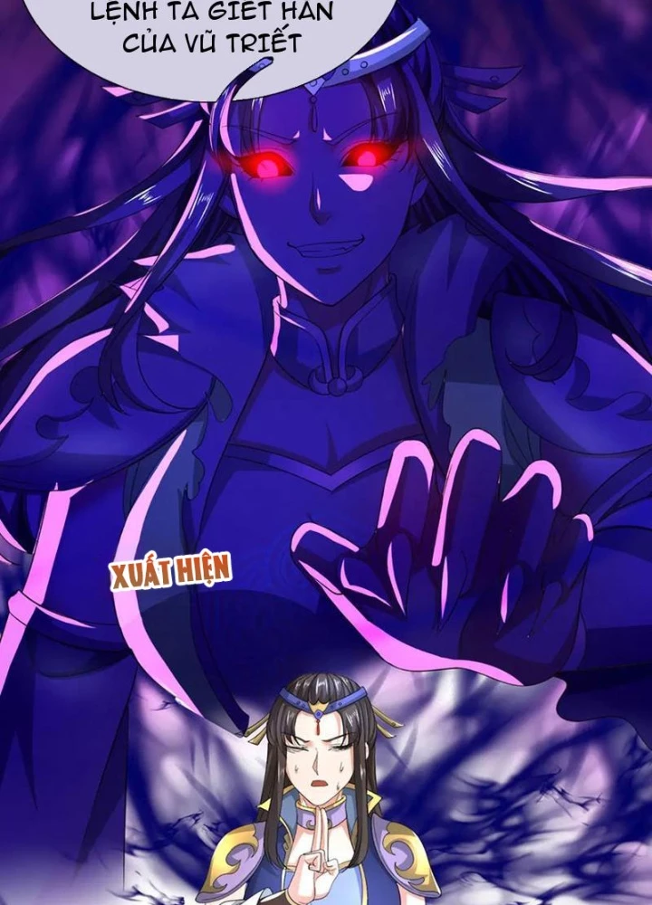 Ta Có Thể Cướp Đoạt Cơ Duyên Chapter 44 - 75