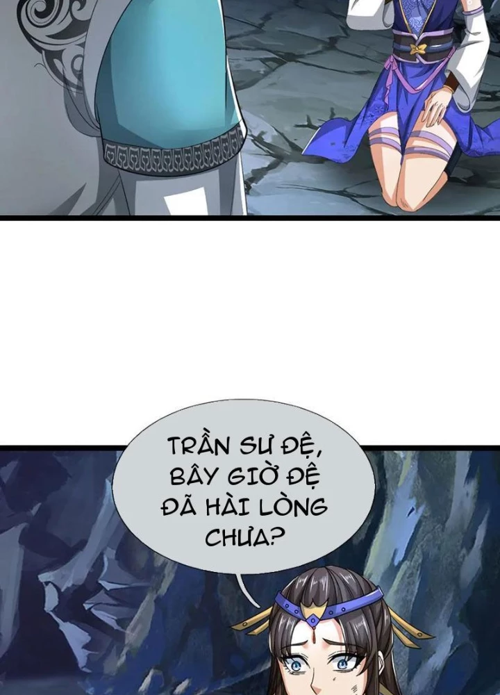 Ta Có Thể Cướp Đoạt Cơ Duyên Chapter 44 - 79