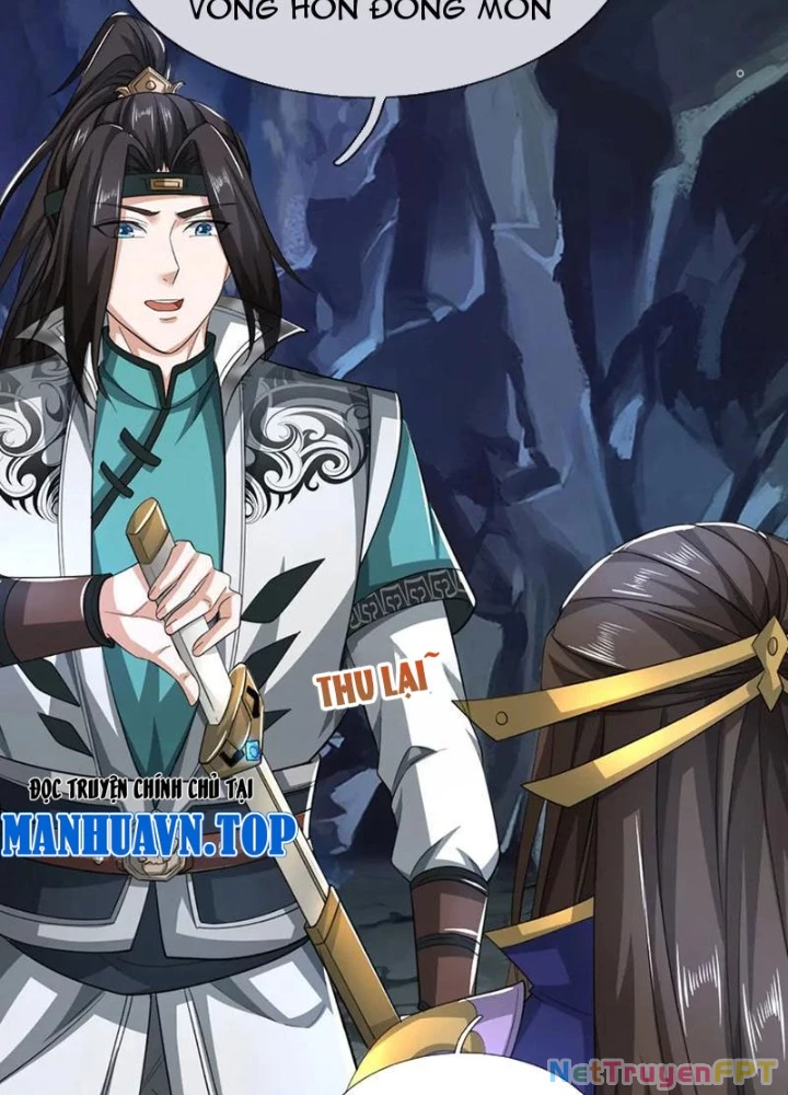 Ta Có Thể Cướp Đoạt Cơ Duyên Chapter 44 - 83