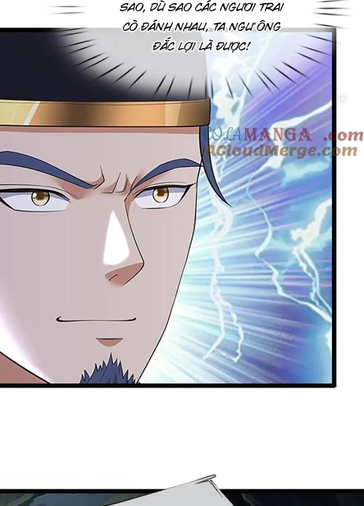 Ta Có Thể Cướp Đoạt Cơ Duyên Chapter 44 - 91
