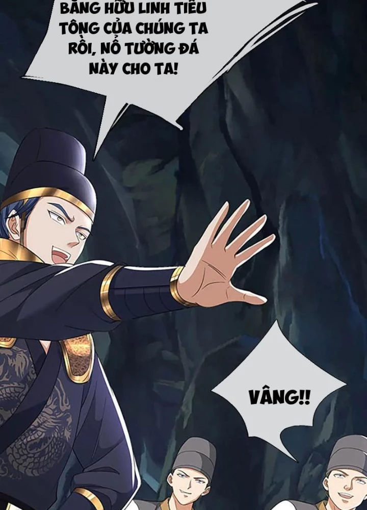 Ta Có Thể Cướp Đoạt Cơ Duyên Chapter 44 - 93