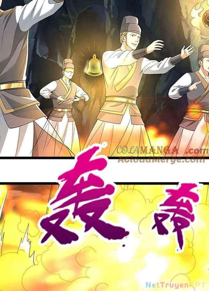 Ta Có Thể Cướp Đoạt Cơ Duyên Chapter 44 - 97