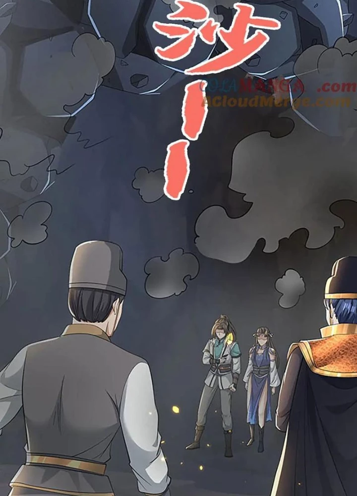 Ta Có Thể Cướp Đoạt Cơ Duyên Chapter 44 - 101