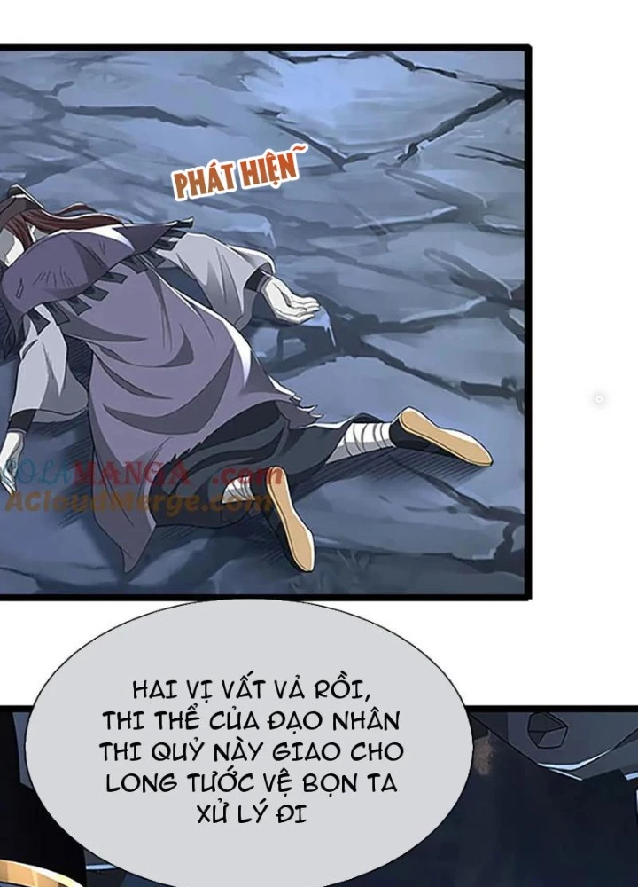 Ta Có Thể Cướp Đoạt Cơ Duyên Chapter 44 - 107