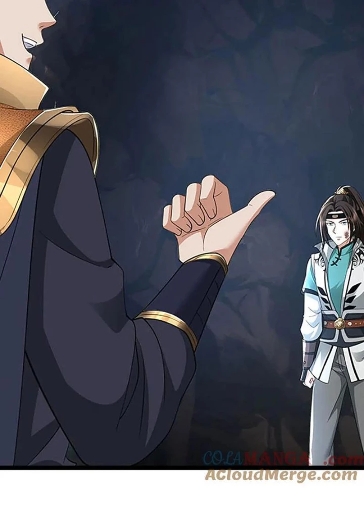 Ta Có Thể Cướp Đoạt Cơ Duyên Chapter 44 - 109