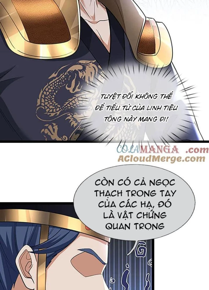 Ta Có Thể Cướp Đoạt Cơ Duyên Chapter 44 - 113