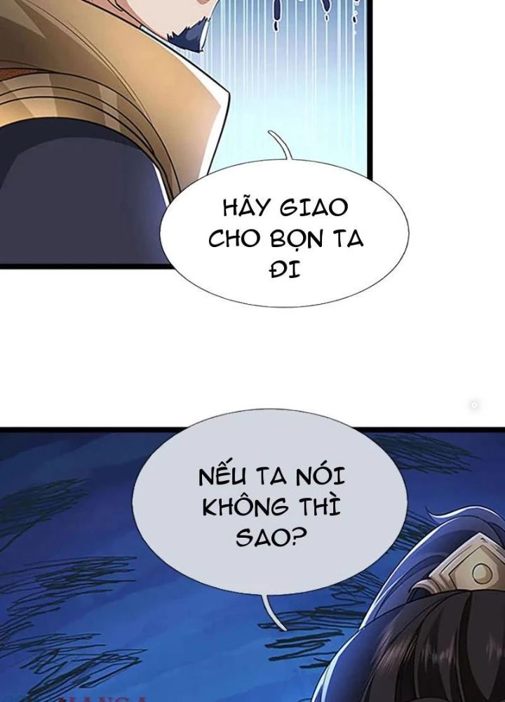 Ta Có Thể Cướp Đoạt Cơ Duyên Chapter 44 - 115