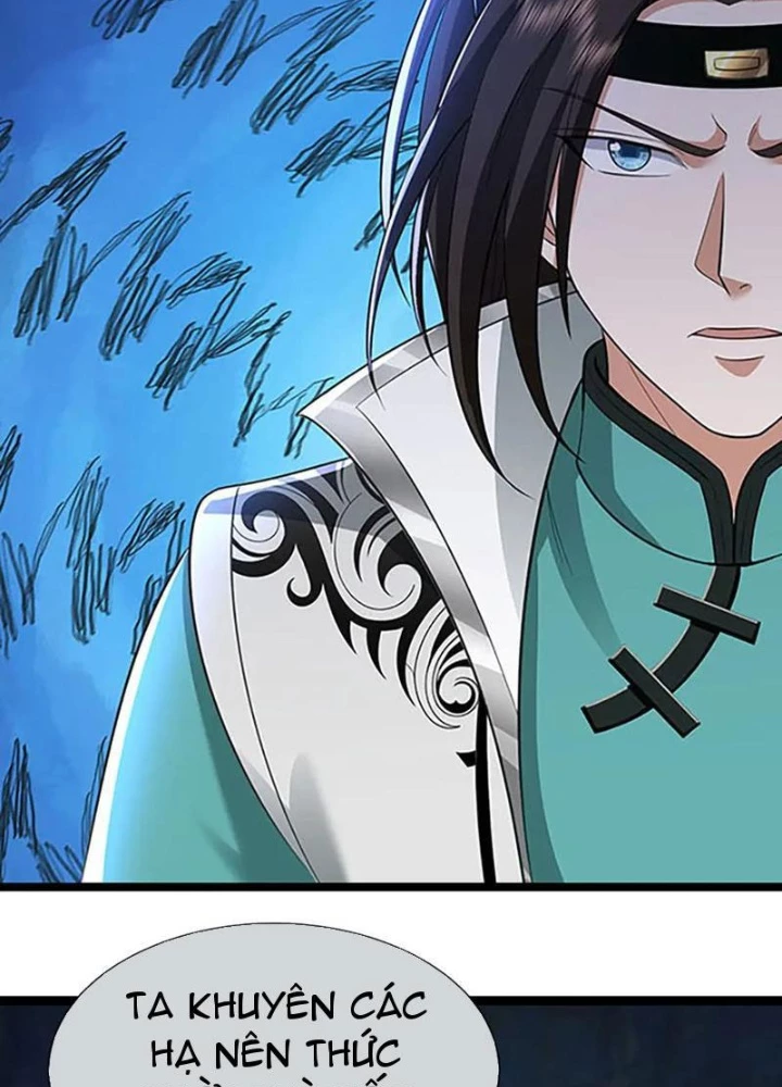Ta Có Thể Cướp Đoạt Cơ Duyên Chapter 44 - 117