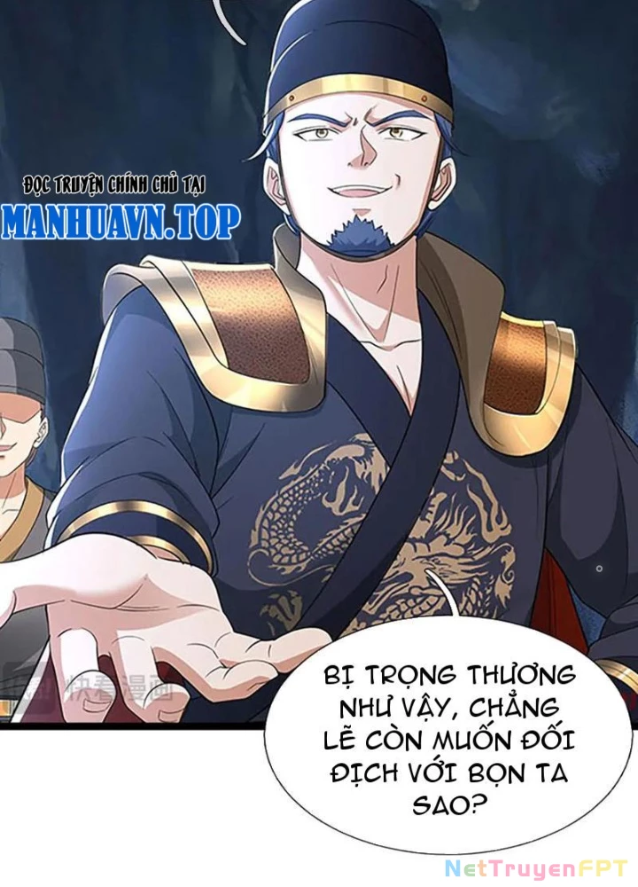 Ta Có Thể Cướp Đoạt Cơ Duyên Chapter 44 - 119