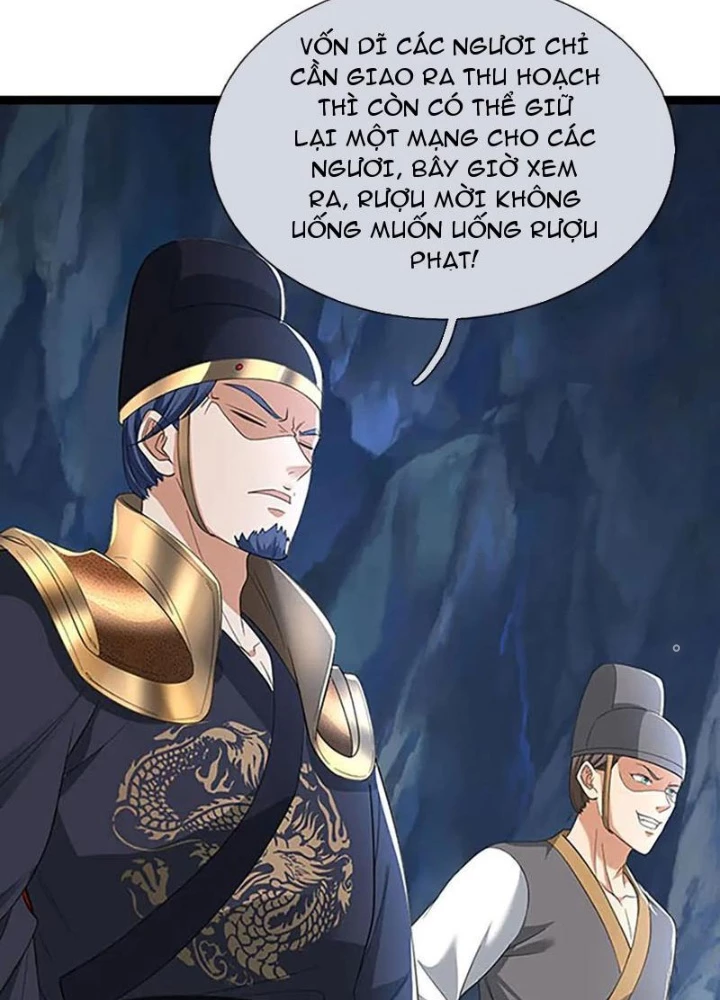 Ta Có Thể Cướp Đoạt Cơ Duyên Chapter 44 - 123