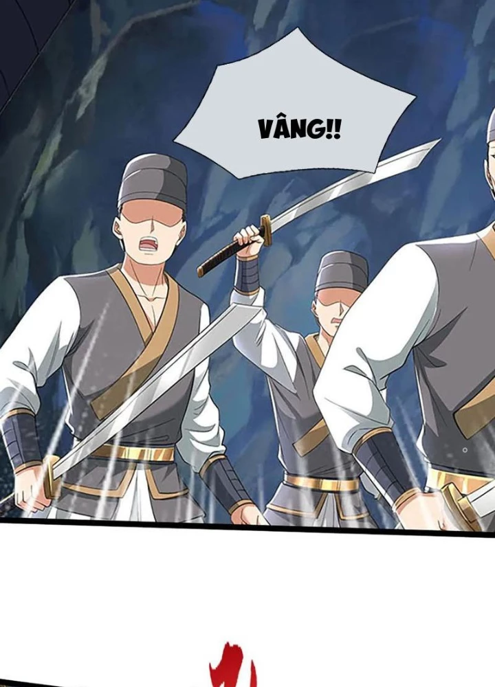 Ta Có Thể Cướp Đoạt Cơ Duyên Chapter 44 - 127