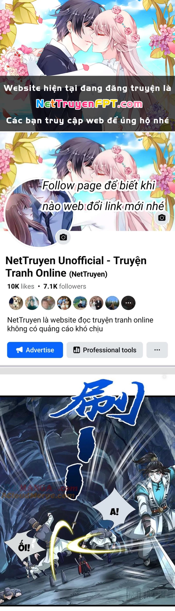 Ta Có Thể Cướp Đoạt Cơ Duyên Chapter 45 - 1