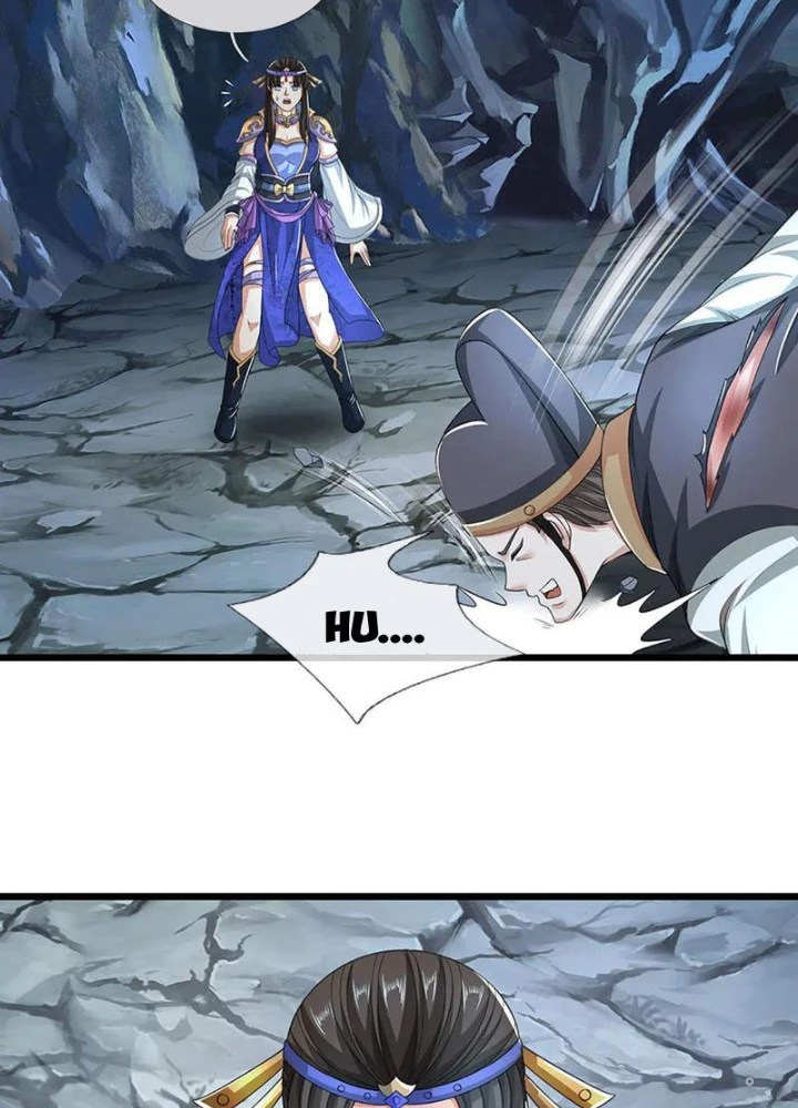 Ta Có Thể Cướp Đoạt Cơ Duyên Chapter 45 - 3