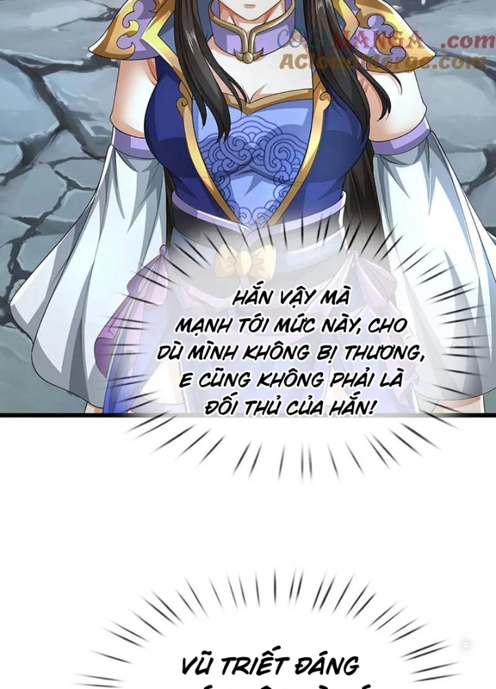 Ta Có Thể Cướp Đoạt Cơ Duyên Chapter 45 - 5