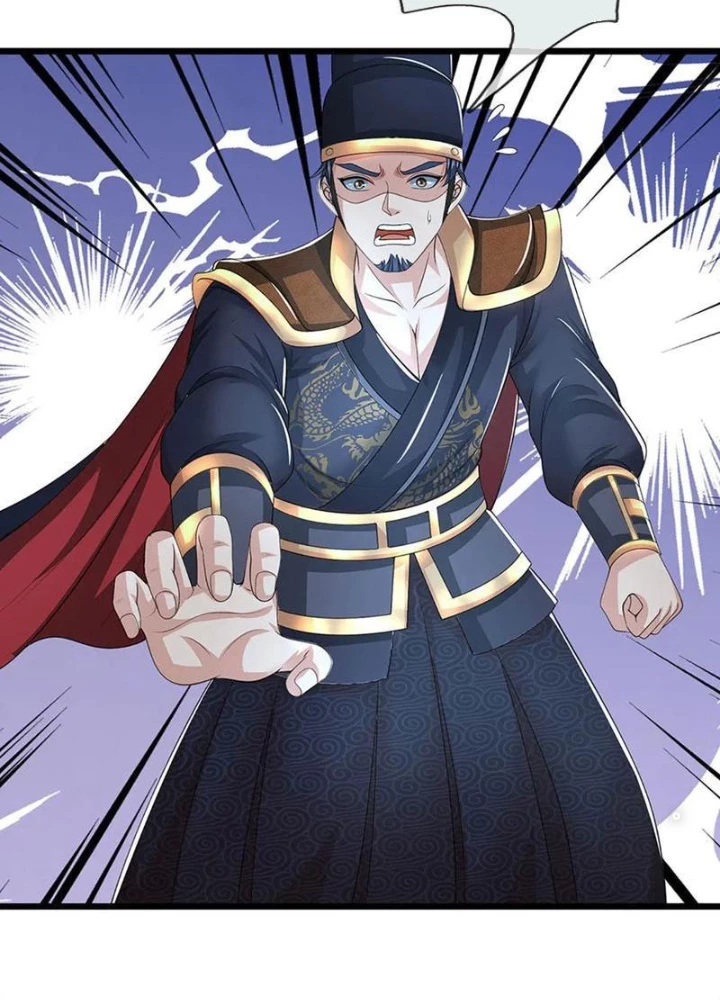 Ta Có Thể Cướp Đoạt Cơ Duyên Chapter 45 - 11