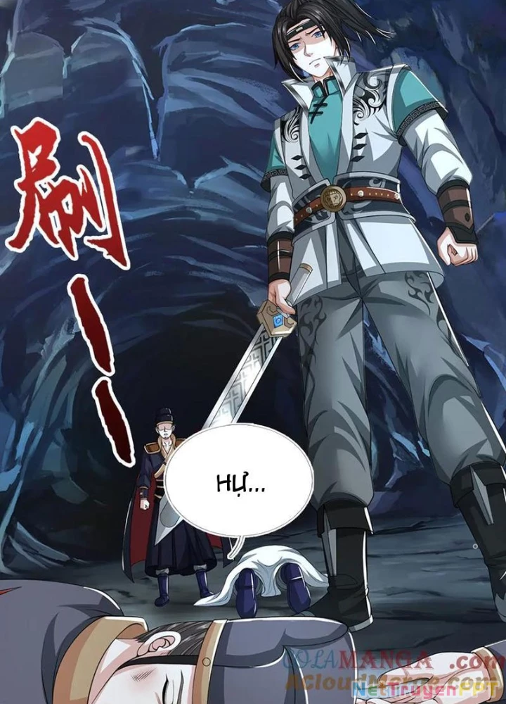 Ta Có Thể Cướp Đoạt Cơ Duyên Chapter 45 - 13