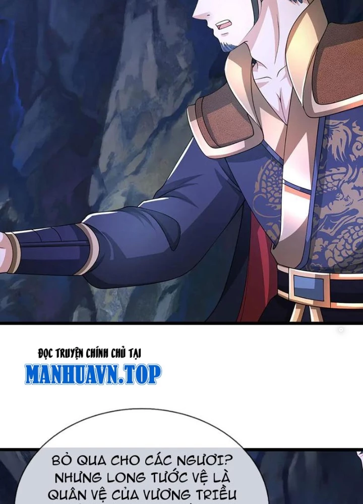 Ta Có Thể Cướp Đoạt Cơ Duyên Chapter 45 - 19