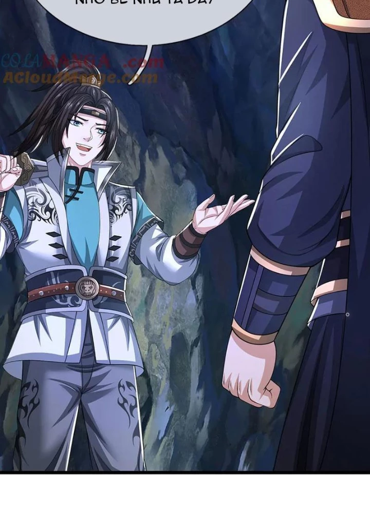 Ta Có Thể Cướp Đoạt Cơ Duyên Chapter 45 - 21