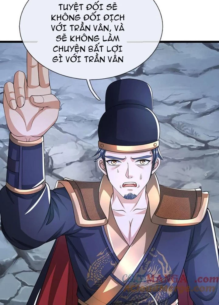 Ta Có Thể Cướp Đoạt Cơ Duyên Chapter 45 - 23