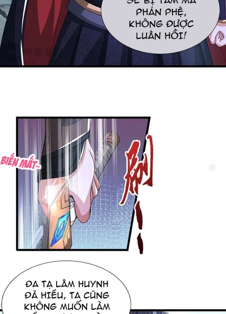 Ta Có Thể Cướp Đoạt Cơ Duyên Chapter 45 - 25