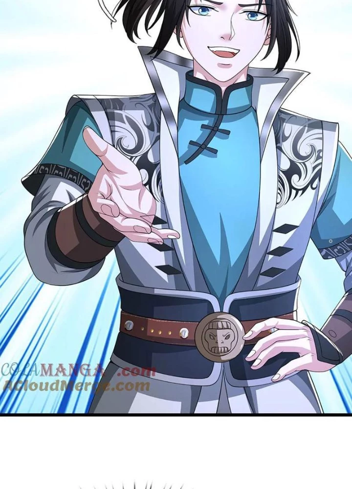 Ta Có Thể Cướp Đoạt Cơ Duyên Chapter 45 - 27