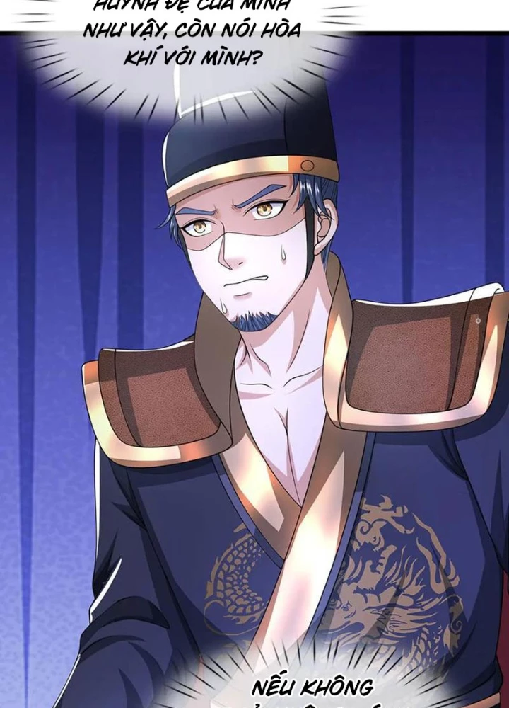 Ta Có Thể Cướp Đoạt Cơ Duyên Chapter 45 - 29
