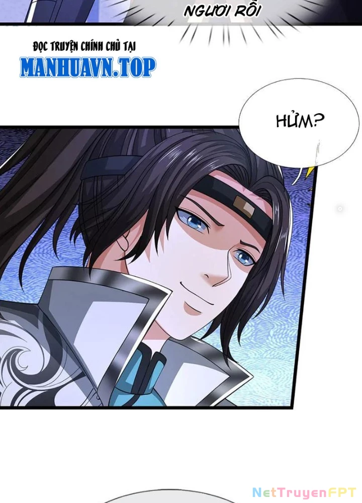 Ta Có Thể Cướp Đoạt Cơ Duyên Chapter 45 - 31