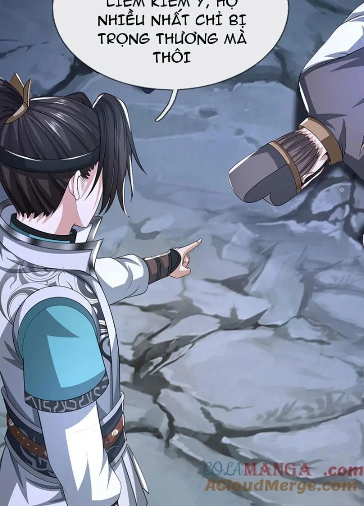 Ta Có Thể Cướp Đoạt Cơ Duyên Chapter 45 - 33