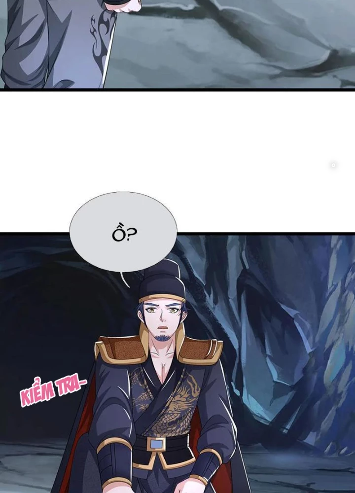 Ta Có Thể Cướp Đoạt Cơ Duyên Chapter 45 - 35