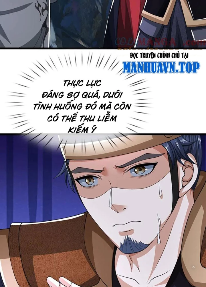 Ta Có Thể Cướp Đoạt Cơ Duyên Chapter 45 - 41