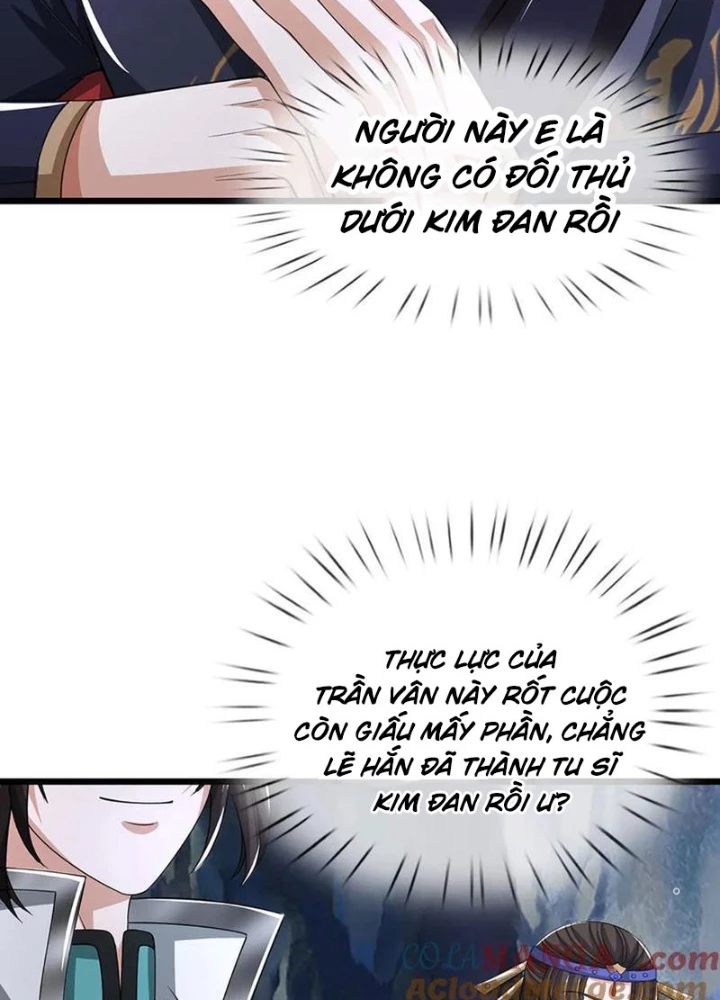 Ta Có Thể Cướp Đoạt Cơ Duyên Chapter 45 - 43