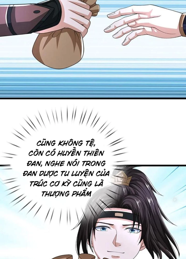 Ta Có Thể Cướp Đoạt Cơ Duyên Chapter 45 - 49