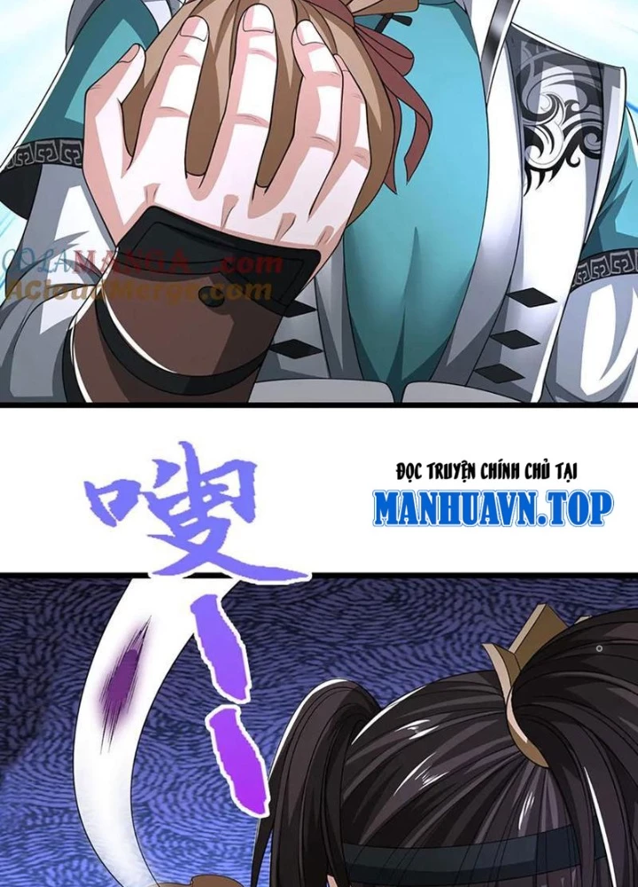 Ta Có Thể Cướp Đoạt Cơ Duyên Chapter 45 - 51