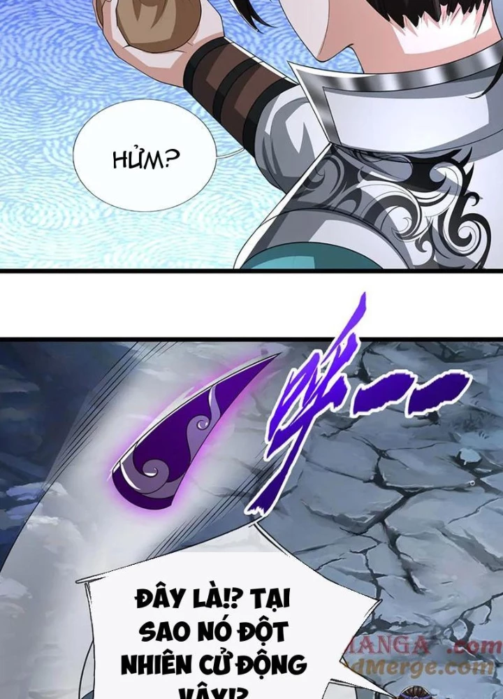 Ta Có Thể Cướp Đoạt Cơ Duyên Chapter 45 - 53