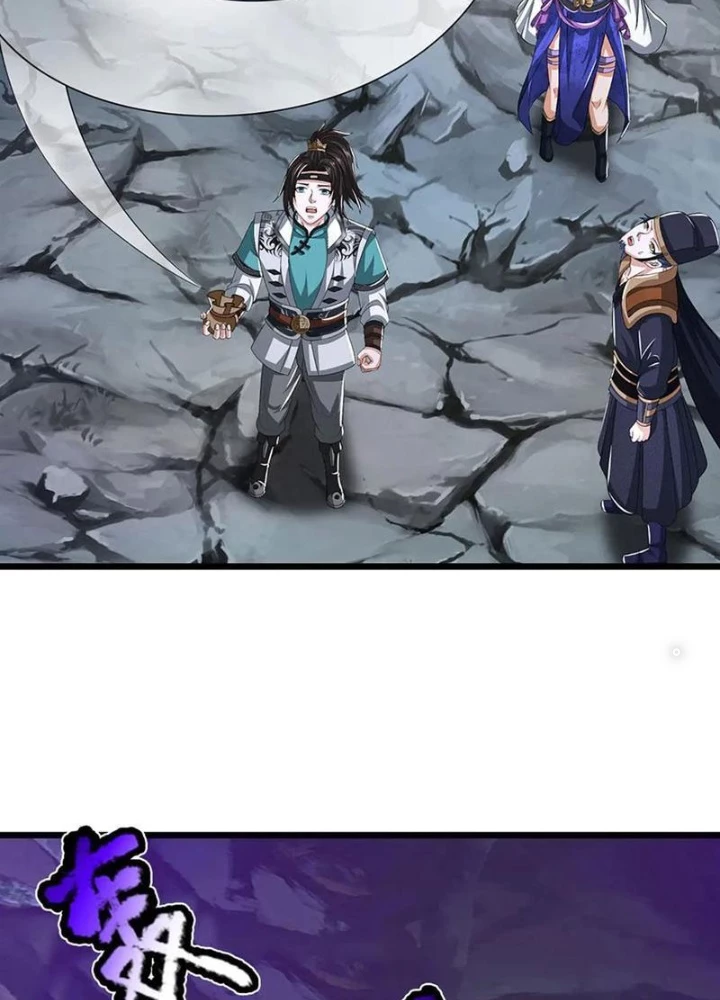 Ta Có Thể Cướp Đoạt Cơ Duyên Chapter 45 - 55