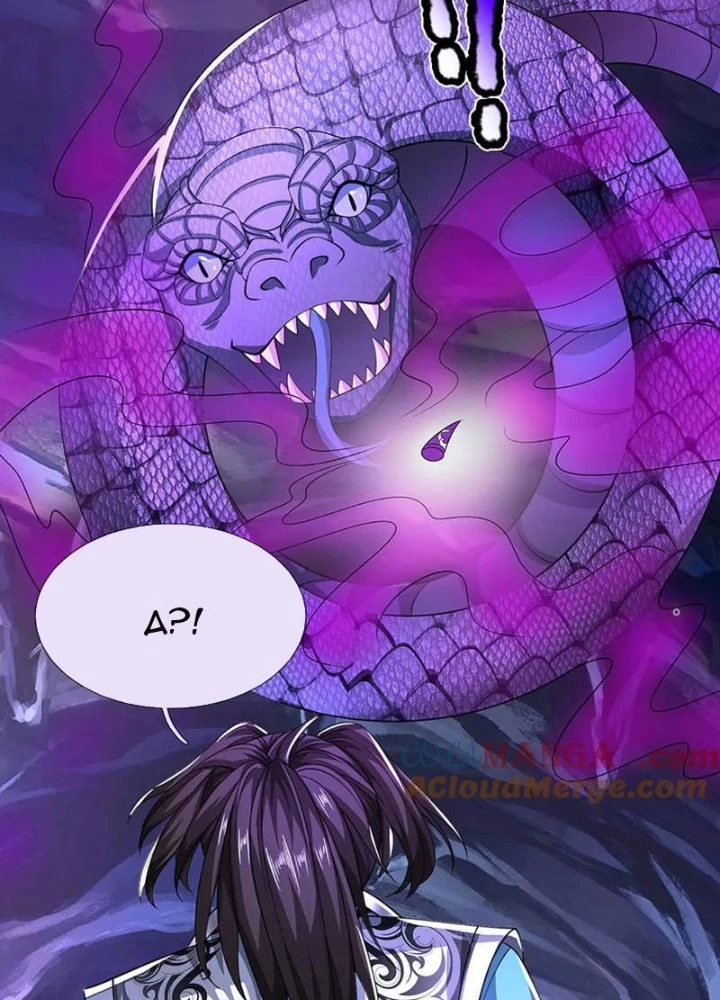 Ta Có Thể Cướp Đoạt Cơ Duyên Chapter 45 - 57