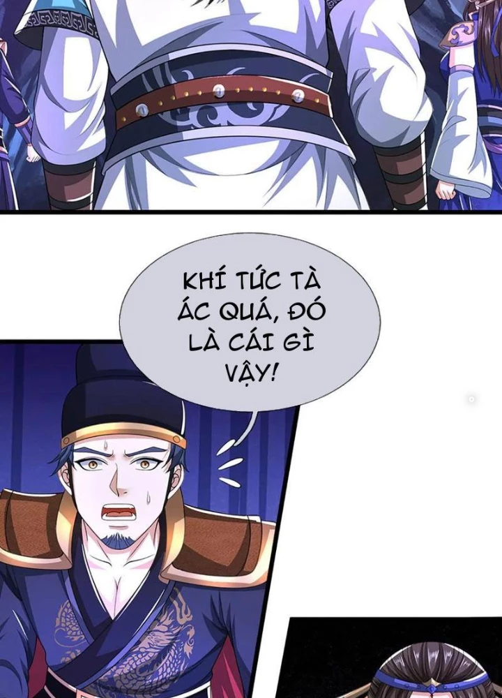 Ta Có Thể Cướp Đoạt Cơ Duyên Chapter 45 - 59