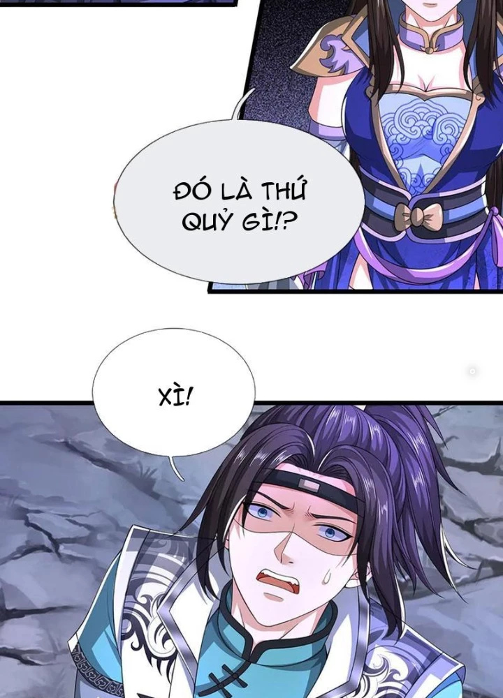 Ta Có Thể Cướp Đoạt Cơ Duyên Chapter 45 - 61