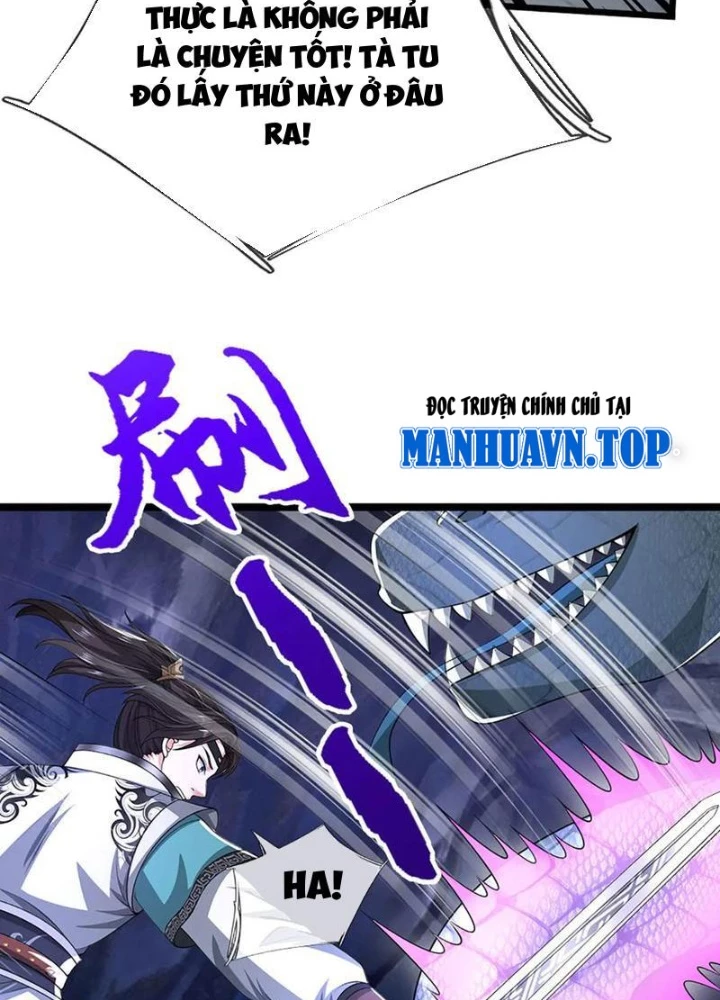 Ta Có Thể Cướp Đoạt Cơ Duyên Chapter 45 - 65