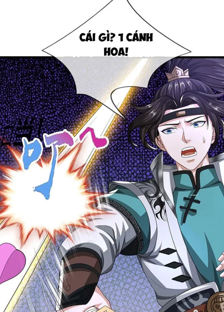 Ta Có Thể Cướp Đoạt Cơ Duyên Chapter 45 - 71