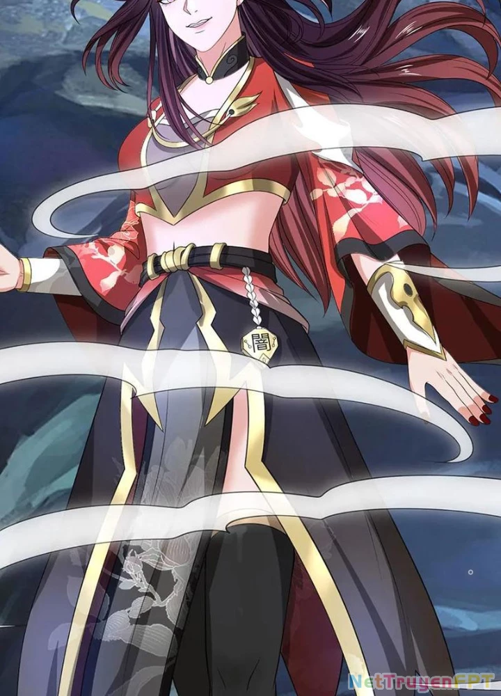 Ta Có Thể Cướp Đoạt Cơ Duyên Chapter 45 - 81