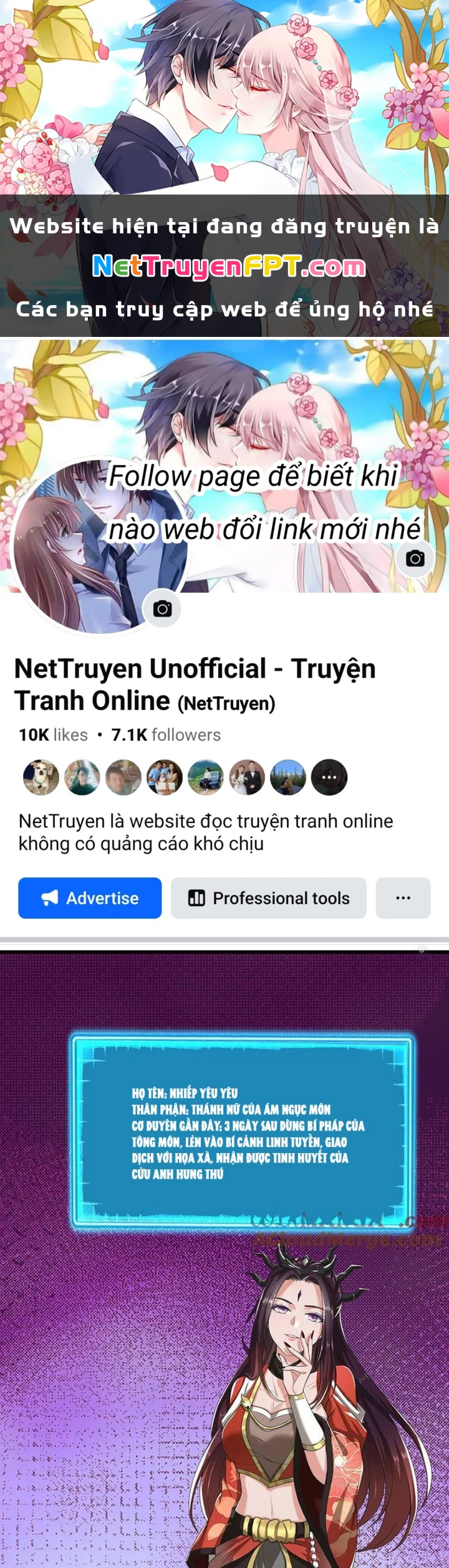 Ta Có Thể Cướp Đoạt Cơ Duyên Chapter 46 - 1