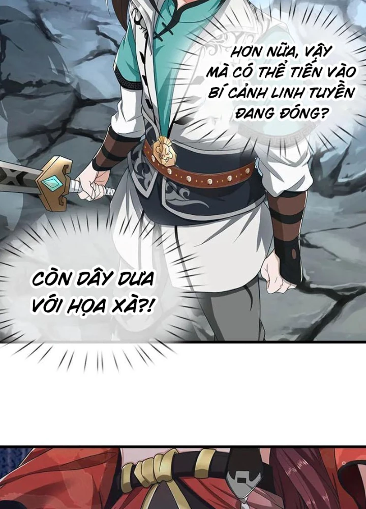 Ta Có Thể Cướp Đoạt Cơ Duyên Chapter 46 - 5